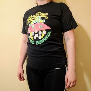⛔SOLD!⛔ Binion's Horseshoe Bingo Bonanza T-shirt